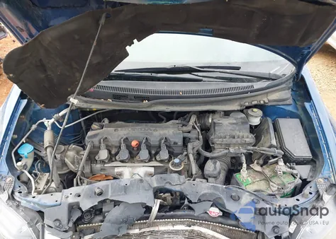 2014 Honda Civic Lx from USA, damaged, VIN 19XFB2F57EE069169